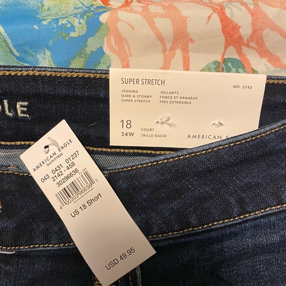 American Eagle Jeans - Picture 3 of 3